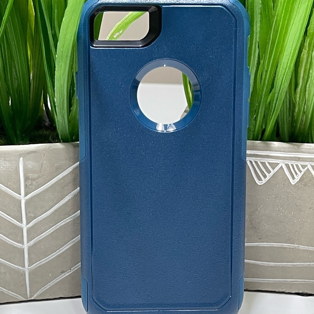 iPhone 7/8/SE Phone Case